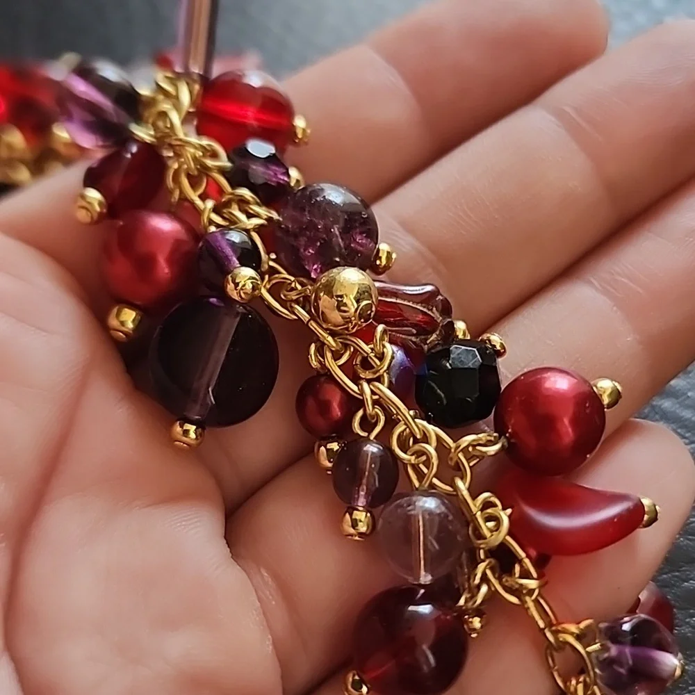 Joan Rivers bracelet - Picture 6 of 9